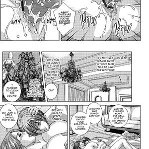 Dear My Mother 1 - Issue 1-11 image 136