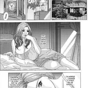 Dear My Mother 1 - Issue 1-11 image 138