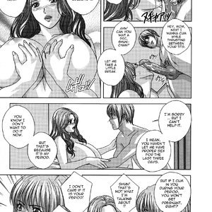 Dear My Mother 1 - Issue 1-11 image 140