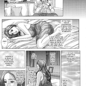 Dear My Mother 1 - Issue 1-11 image 142