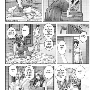Dear My Mother 1 - Issue 1-11 image 145
