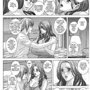 Dear My Mother 1 - Issue 1-11 image 147