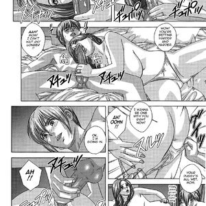 Dear My Mother 1 - Issue 1-11 image 149