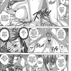 Dear My Mother 1 - Issue 1-11 image 150