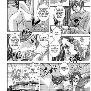 Dear My Mother 1 - Issue 1-11 image 155