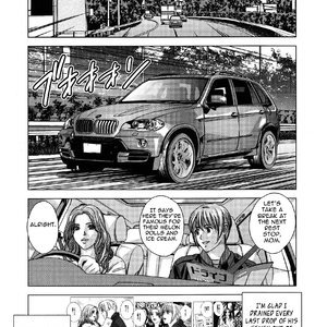 Dear My Mother 1 - Issue 1-11 image 156