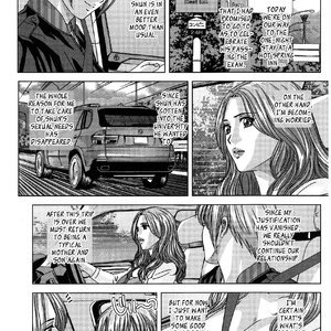 Dear My Mother 1 - Issue 1-11 image 157