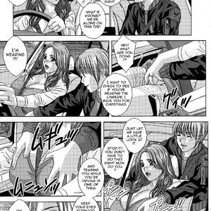 Dear My Mother 1 - Issue 1-11 image 158
