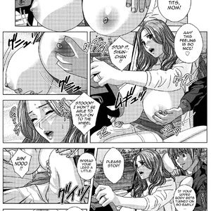Dear My Mother 1 - Issue 1-11 image 159