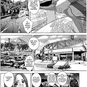 Dear My Mother 1 - Issue 1-11 image 160