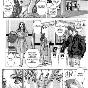 Dear My Mother 1 - Issue 1-11 image 161