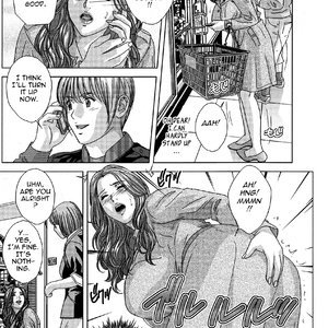 Dear My Mother 1 - Issue 1-11 image 162
