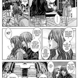 Dear My Mother 1 - Issue 1-11 image 163