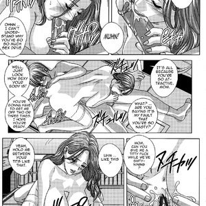 Dear My Mother 1 - Issue 1-11 image 166