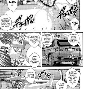 Dear My Mother 1 - Issue 1-11 image 170