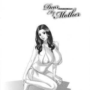 Dear My Mother 1 - Issue 1-11 image 175