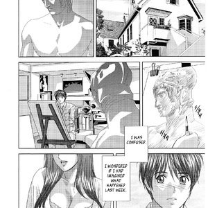 Dear My Mother 1 - Issue 1-11 image 177