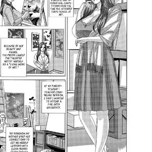 Dear My Mother 1 - Issue 1-11 image 178