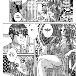 Dear My Mother 1 - Issue 1-11 image 179