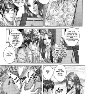 Dear My Mother 1 - Issue 1-11 image 180