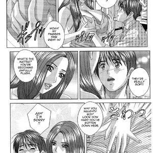 Dear My Mother 1 - Issue 1-11 image 181