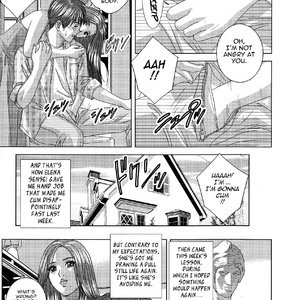 Dear My Mother 1 - Issue 1-11 image 182