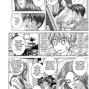 Dear My Mother 1 - Issue 1-11 image 183