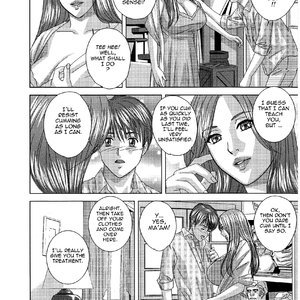 Dear My Mother 1 - Issue 1-11 image 185