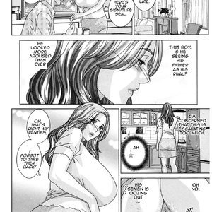 Dear My Mother 1 - Issue 12-13 image 004