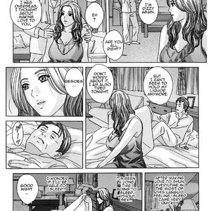 Dear My Mother 1 - Issue 12-13 image 006