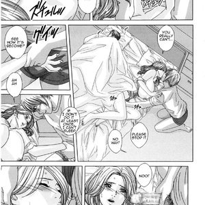 Dear My Mother 1 - Issue 12-13 image 009