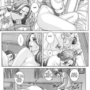 Dear My Mother 1 - Issue 12-13 image 010