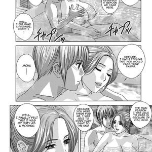 Dear My Mother 2 - Issue 1-14 image 008