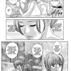 Dear My Mother 2 - Issue 1-14 image 009