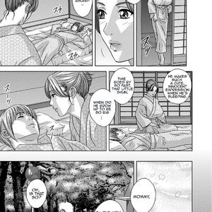 Dear My Mother 2 - Issue 1-14 image 027