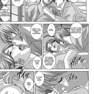 Dear My Mother 2 - Issue 1-14 image 029