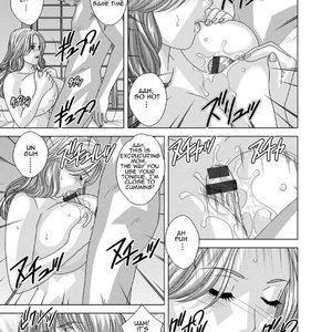Dear My Mother 2 - Issue 1-14 image 045