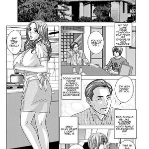 Dear My Mother 2 - Issue 1-14 image 059