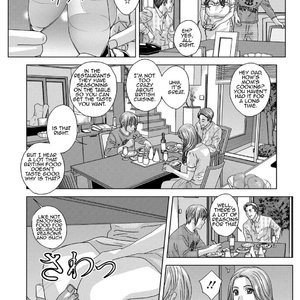 Dear My Mother 2 - Issue 1-14 image 060