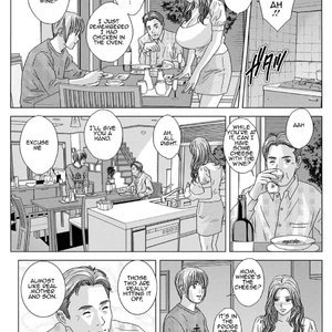 Dear My Mother 2 - Issue 1-14 image 062