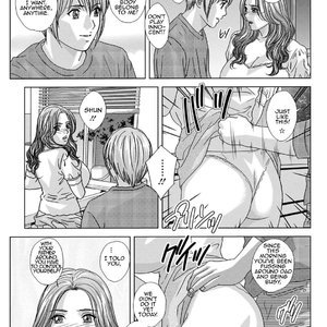 Dear My Mother 2 - Issue 1-14 image 063