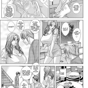 Dear My Mother 2 - Issue 1-14 image 065