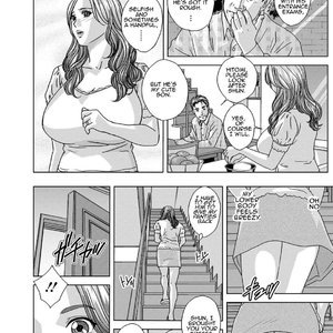 Dear My Mother 2 - Issue 1-14 image 066