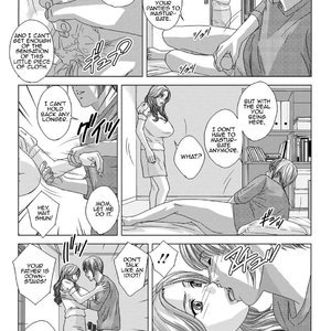 Dear My Mother 2 - Issue 1-14 image 067
