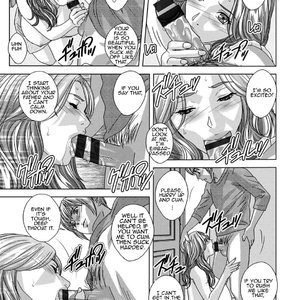 Dear My Mother 2 - Issue 1-14 image 071
