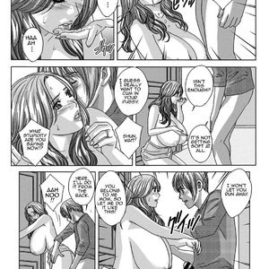 Dear My Mother 2 - Issue 1-14 image 073
