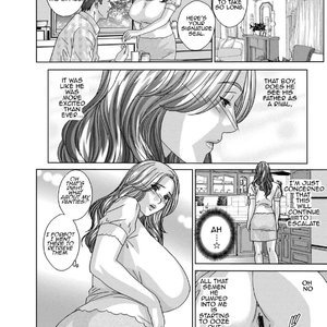 Dear My Mother 2 - Issue 1-14 image 080