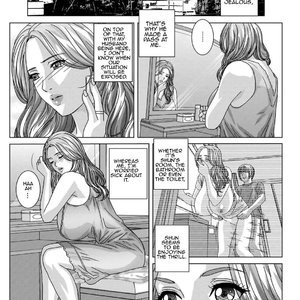 Dear My Mother 2 - Issue 1-14 image 081