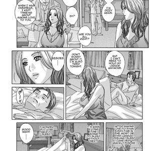 Dear My Mother 2 - Issue 1-14 image 082