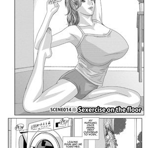 Dear My Mother 2 - Issue 1-14 image 096